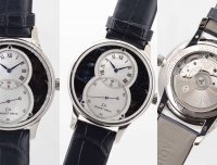 论宝石面盘哪家强——雅克德罗