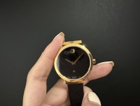 低调有内涵，太喜欢黑盘了