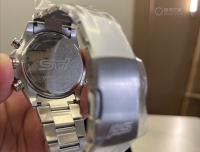 因为一台车 入了一只表 爱上一个品牌