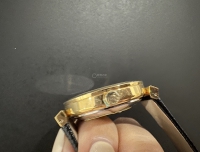 低调有内涵，太喜欢黑盘了