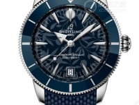 百年灵超级海洋文化新款联名限量版购买作业