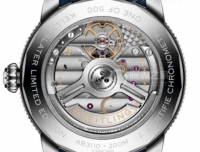 百年灵超级海洋文化新款联名限量版购买作业