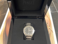 伯爵时光：一份致敬慈爱父亲的腕间勋章