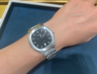 伯爵时光：一份致敬慈爱父亲的腕间勋章