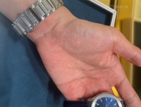 伯爵时光：一份致敬慈爱父亲的腕间勋章