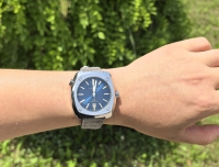 收了一个万象的复古壳