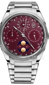 帕玛强尼 TONDA PF夏历腕表