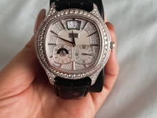 伯爵PIAGET POLO 系列G0A32018