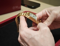 涨价前入手全金山度士大号