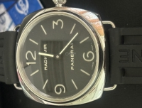 手动机械的情怀，购入沛纳海的 Radiomir！