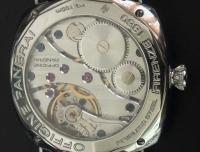 手动机械的情怀，购入沛纳海的 Radiomir！