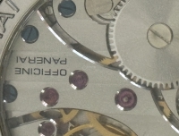 手动机械的情怀，购入沛纳海的 Radiomir！