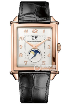 GP芝柏表 VINTAGE 1945