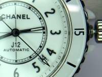 香奈儿很香 J12系列H5700