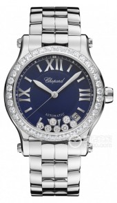 萧邦 HAPPY SPORT腕表