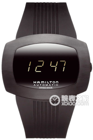 汉米尔顿卡其 H52585339