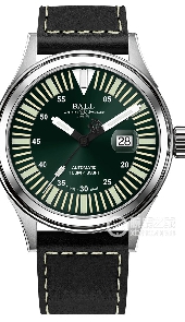 波尔 夜行列车III