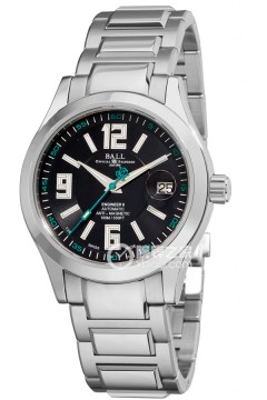 波尔 NM1020C-S4-BK