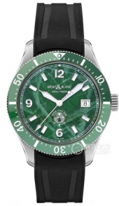 万宝龙 潜水腕表