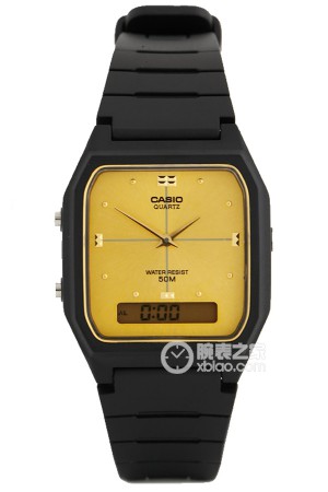 卡西欧EDIFICE AW-48HE-9A