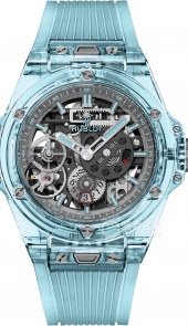 宇舶表 20周年纪念版