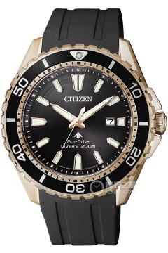 西铁城 FUTURE FORCE