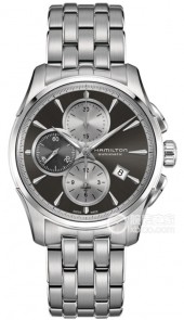 汉米尔顿 自动计时码表