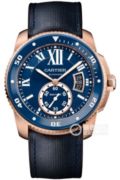 卡地亚 CALIBRE DE CARTIER 