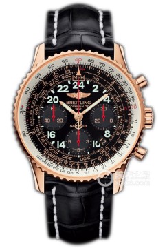 百年灵 航空计时