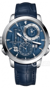 雅典表 SONATA 44 MM