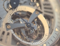 陈奕迅的陀飞轮里不只有劳力士