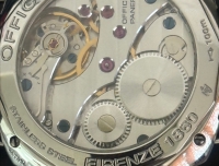 手动机械的情怀，购入沛纳海的 Radiomir！