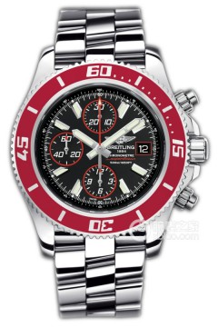 百年灵 超级海洋