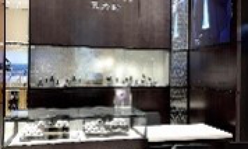 北京真力时英皇店