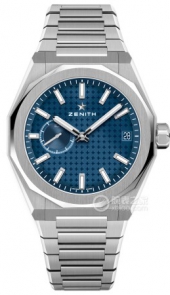 真力时 SKYLINE天际腕表