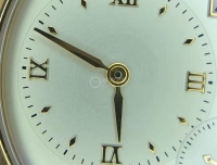 朗格1系列101.032  眼见为实的美