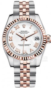 劳力士 女装日志型 26