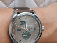 马利龙，喜欢的边缘陀机芯和功能，失落的关停品牌。