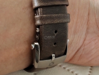 马利龙，喜欢的边缘陀机芯和功能，失落的关停品牌。