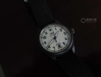 万国飞行员黑桃A，最爱的一只表