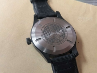 万国飞行员黑桃A，最爱的一只表