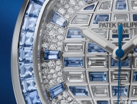 马来西亚柔佛王储戴价值200万pp亮相