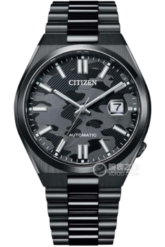 西铁城 MECHANICAL