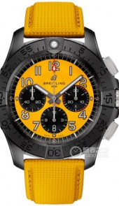 百年灵 夜间任务款腕表