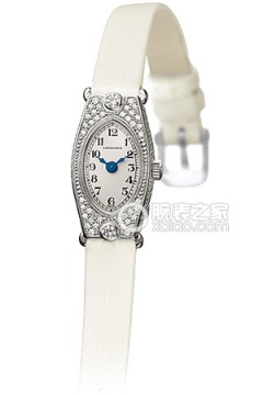 浪琴 LES ELÉGANTES