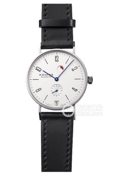 NOMOS 简雅