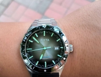 飞亚达返回舱手表 | 腕间的航天传奇