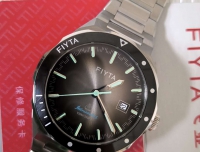 飞亚达返回舱手表 | 腕间的航天传奇