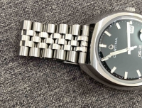 雪铁纳DS-2搭配五珠钢带