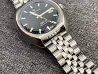 雪铁纳DS-2搭配五珠钢带